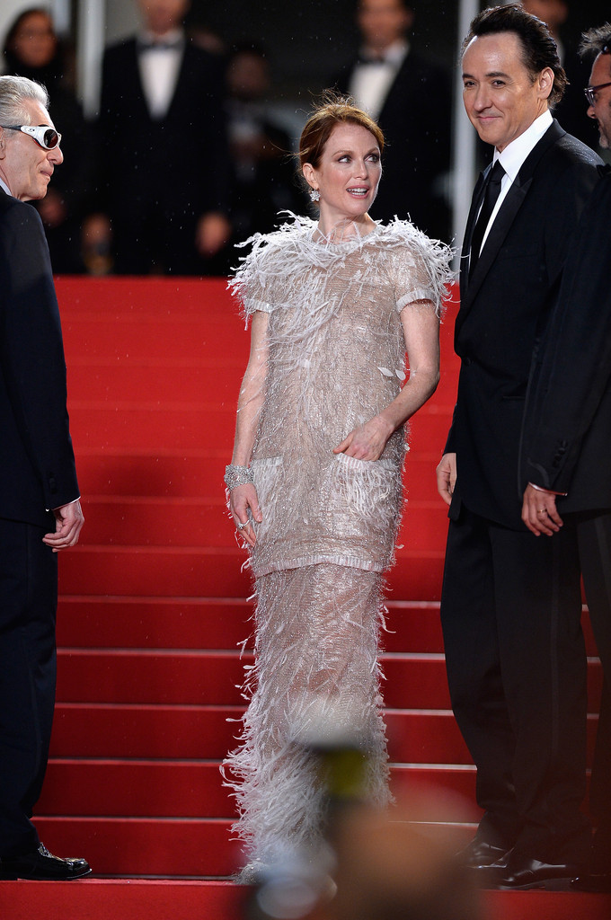 Julianne Moore Julianne Moore