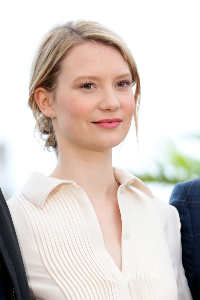 Mia Wasikowska picture