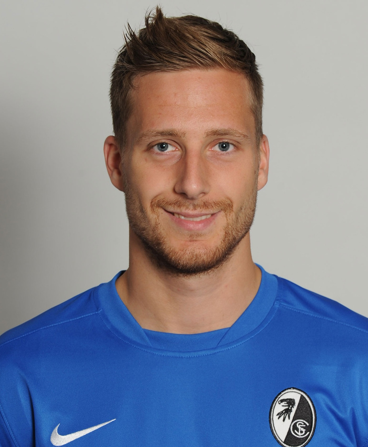 Oliver Baumann