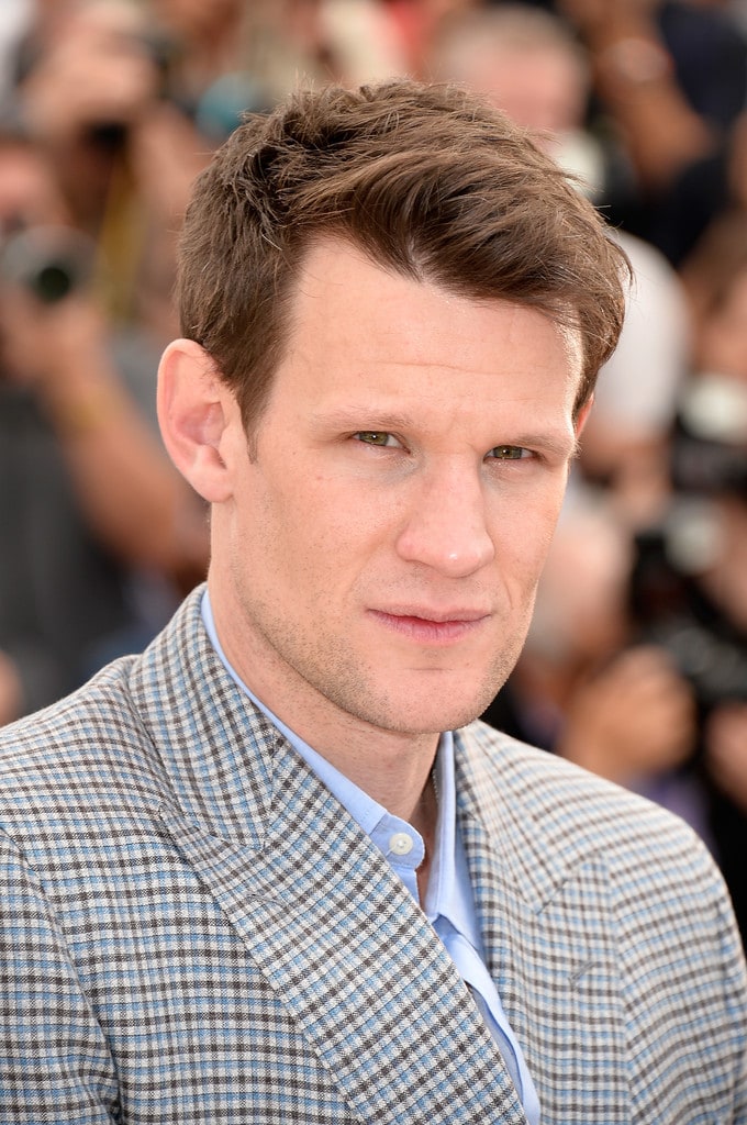 Matt Smith