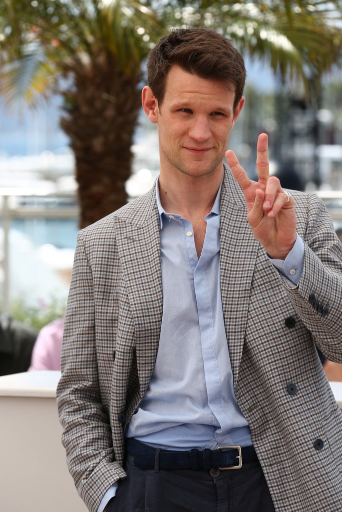 Matt Smith