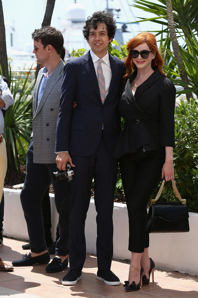 Christina Hendricks