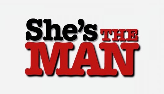 She's the Man