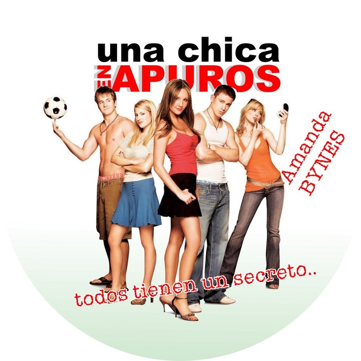 Picture of She's the Man