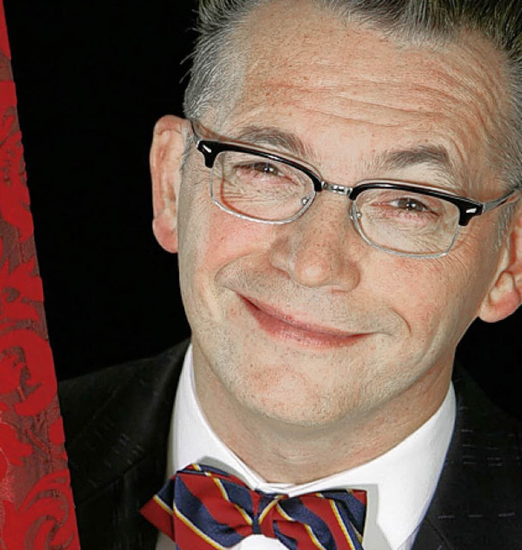 Götz Alsmann