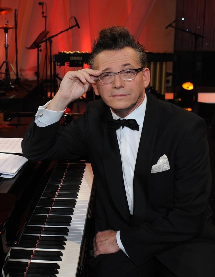 Götz Alsmann