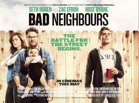 Neighbors