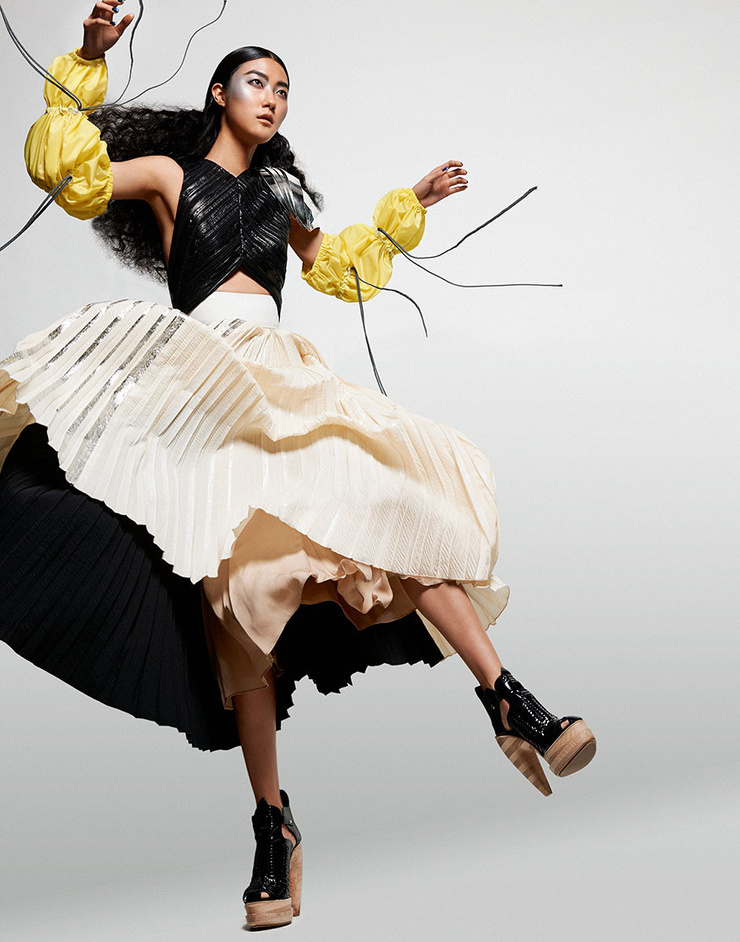 Ji Hye Park