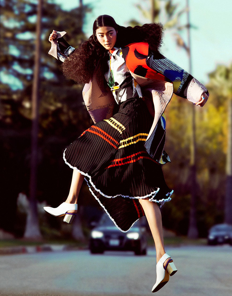 Ji Hye Park