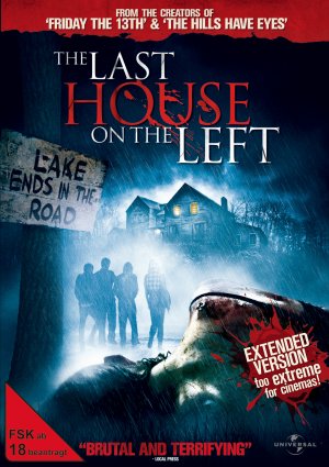The Last House on the Left