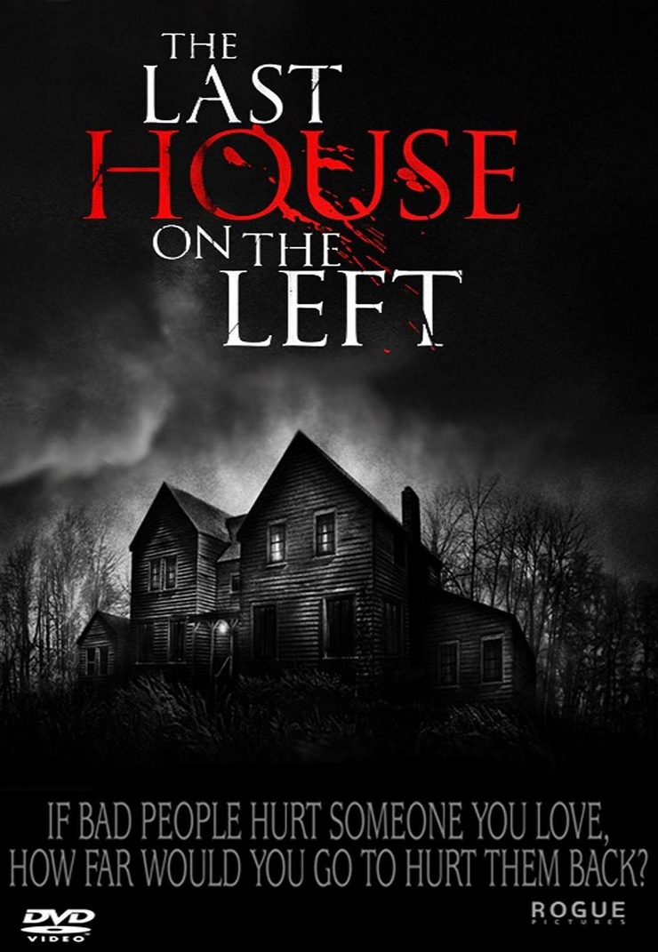 The Last House on the Left