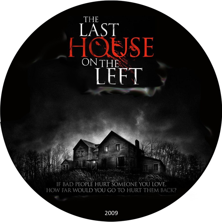 The Last House on the Left