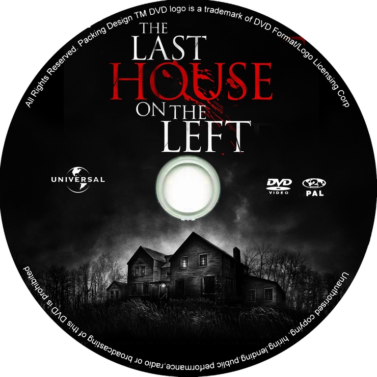 The Last House on the Left