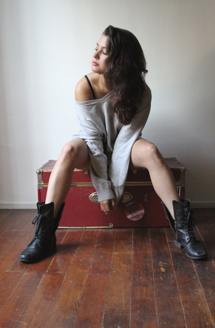 Meg Myers Meg Myers