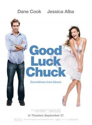 Good Luck Chuck