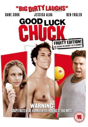 Good Luck Chuck