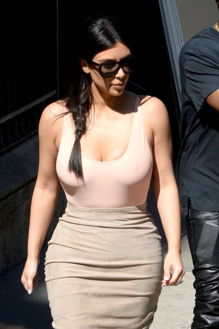 Kim Kardashian