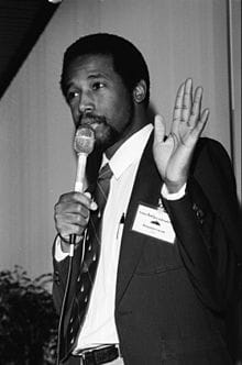 Ben Carson