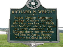 Richard Wright