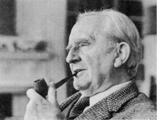 J.R.R. Tolkien