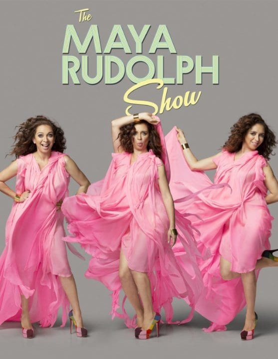 The Maya Rudolph Show