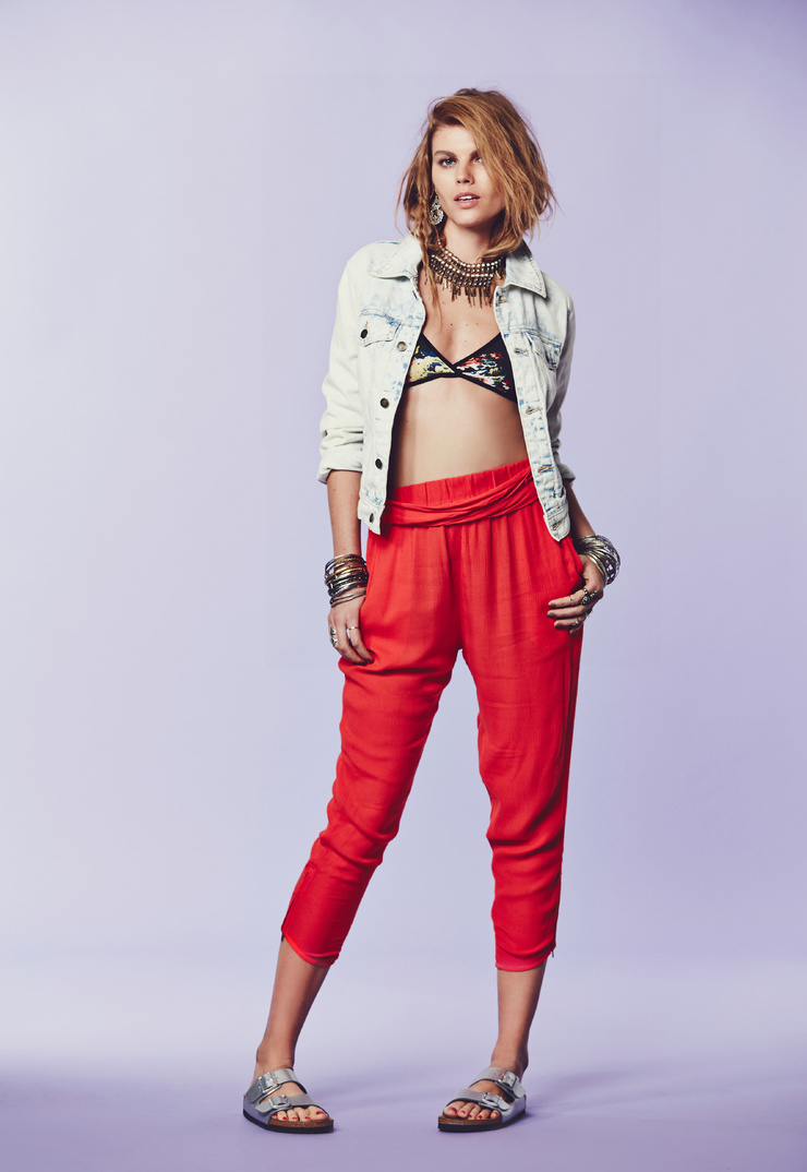 Maryna Linchuk Maryna Linchuk