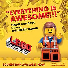 Everything Is Awesome Everything Is Awesome