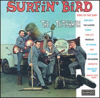 Surfin' Bird