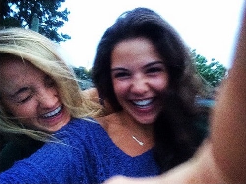 Danielle Campbell