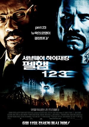 The Taking of Pelham 123