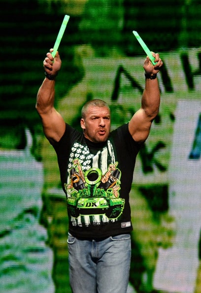 Triple H