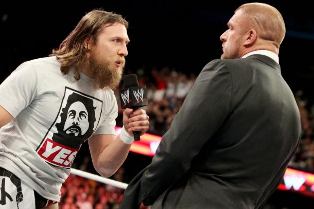 Triple H