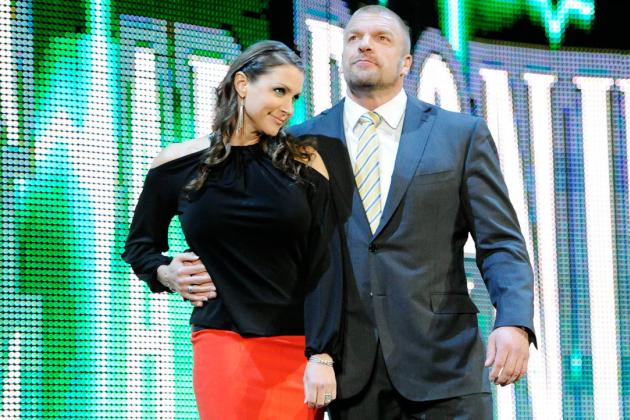 Triple H