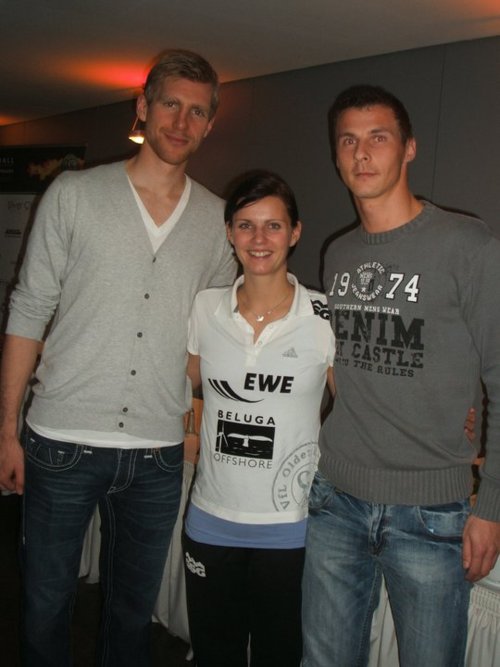 Ulrike Mertesacker