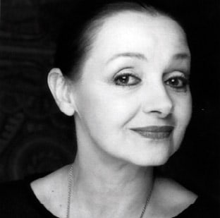 Milena Vukotic Milena Vukotic