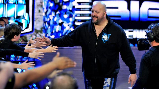 Big Show