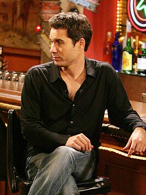 Will Truman