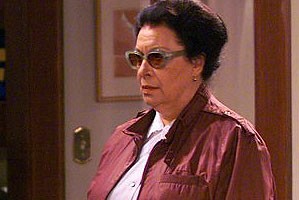 Rosario Salazar
