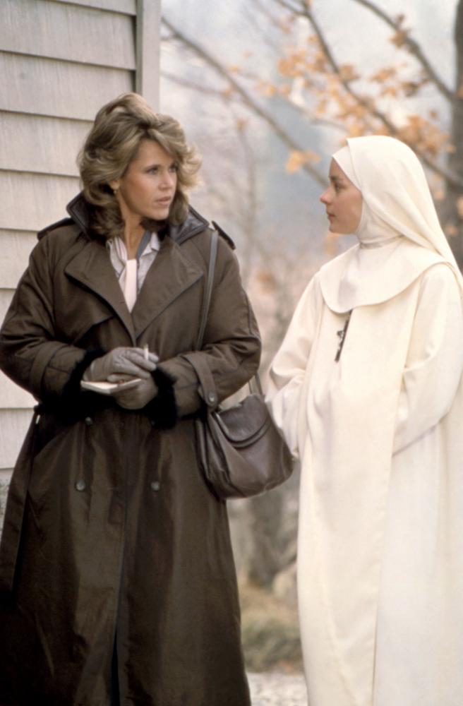 Agnes of God Agnes of God