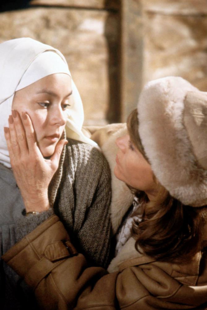 Agnes of God Agnes of God