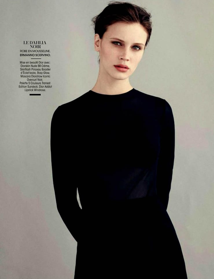 Marine Vacth