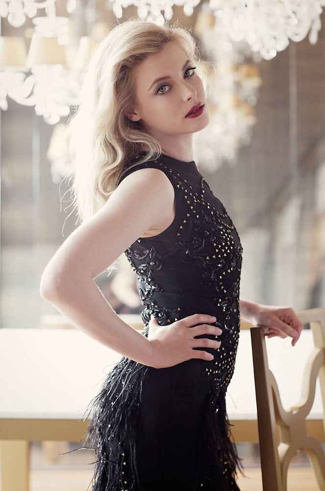 Gillian Jacobs Gillian Jacobs