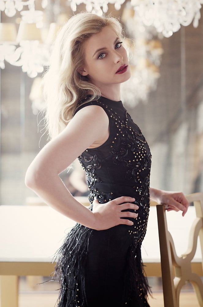 Gillian Jacobs