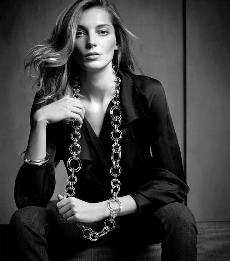 Daria Werbowy