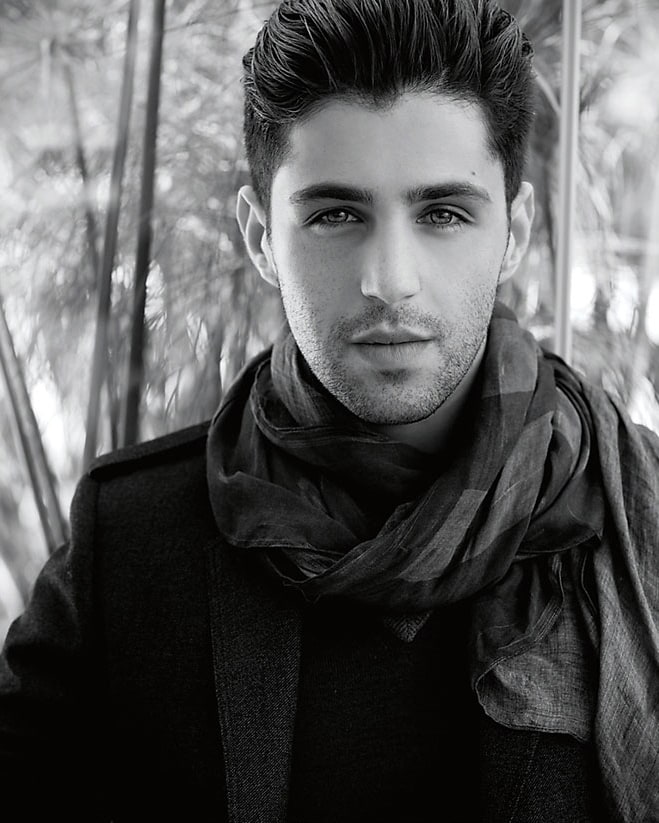 Josh Peck