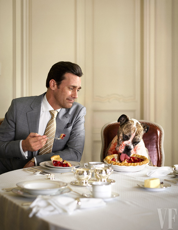 Jon Hamm