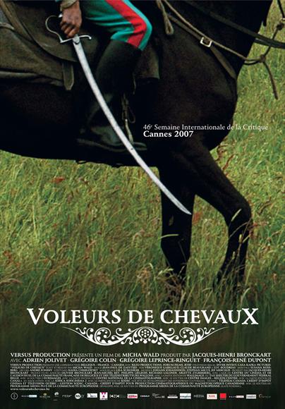 Voleurs de chevaux