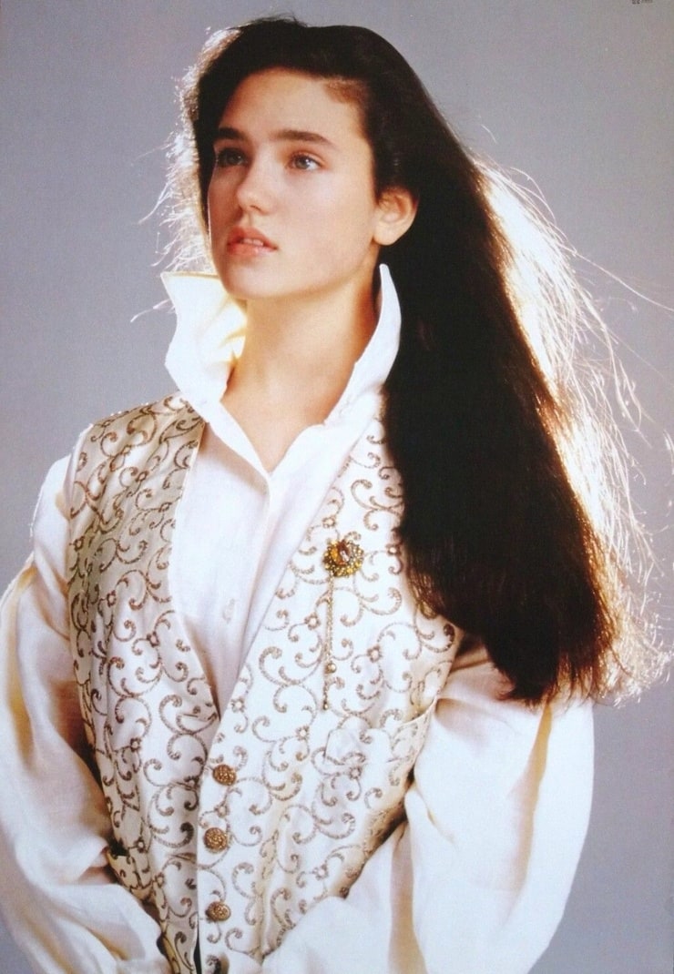 Jennifer Connelly Jennifer Connelly