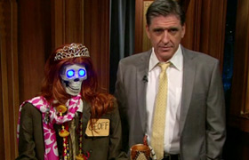 The Late Late Show with Craig Ferguson