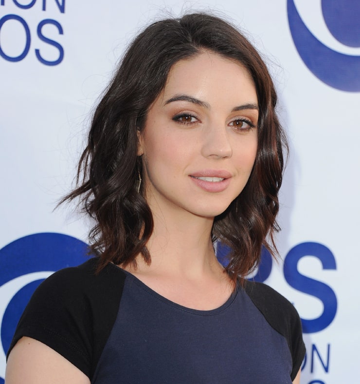 Picture of Adelaide Kane